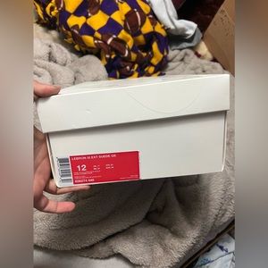 Lebron 11 EXT ‘Blue Suede’